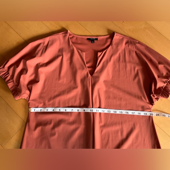 ✴️ Alfani Dress/Tunic Sz M - Picture 10 of 14